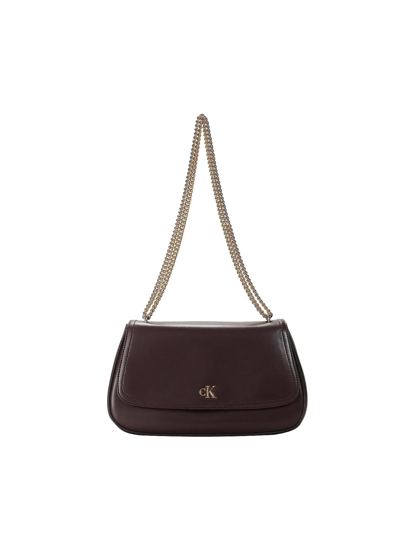 CALVIN KLEIN | Tasche - Schultertasche Medium | 